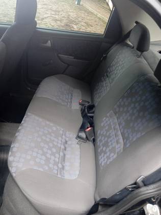 CHEVROLET PRISMA 1.0 MPFI VHCE JOY 8V FLEX 4P MANUAL